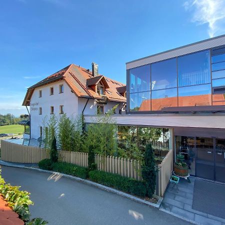 Berggasthof Hoechsten Illmensee Εξωτερικό φωτογραφία