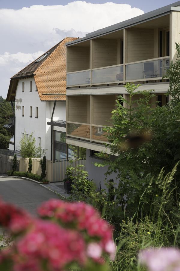 Berggasthof Hoechsten Illmensee Εξωτερικό φωτογραφία